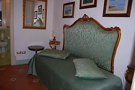 Positano Villa Sleeps 15 Pool Air Con Wifi Positano