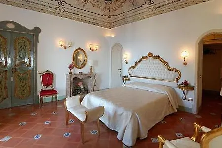 Positano Villa Sleeps 15 Pool Air Con Wifi