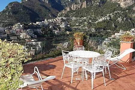 Vila Positano Villa Sleeps 15 Pool Air Con Wifi
