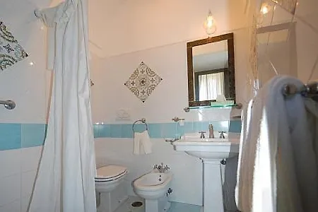 Positano Villa Sleeps 15 Pool Air Con Wifi * Positano