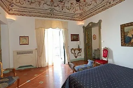 Positano Villa Sleeps 15 Pool Air Con Wifi