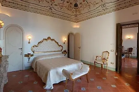 Positano Villa Sleeps 15 Pool Air Con Wifi Vila Positano