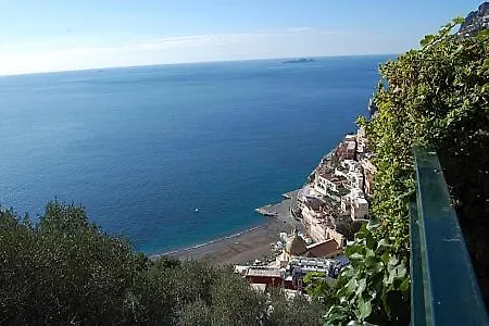 Vila Positano Villa Sleeps 15 Pool Air Con Wifi Positano