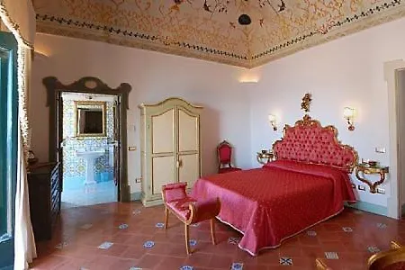 Positano Villa Sleeps 15 Pool Air Con Wifi Positano